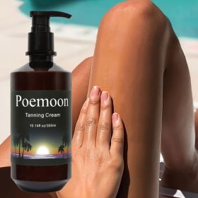Tanning Cream