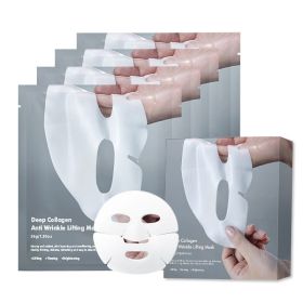 KOEC Collagen Patch Mask Moisturizing Hydrating Mask-1box