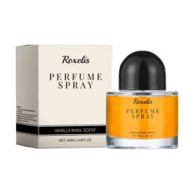 Perfume - Long-lasting Natural Gentle