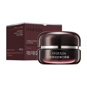 Agulya Collagen Elasticity Eye Cream 30g