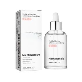 Facial Serum Hydrating Moisturizing Nourishing Brightening Firming Smoothing Soft Smooth Skin Care Treatment