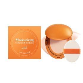 Concealer Pink - Waterproof Sweatproof Nourishing
