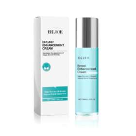 EELHOE Breast Care Serum, Breast Line To Highlight The Figure Of Moisturizing Skin Moisturizing Lotion