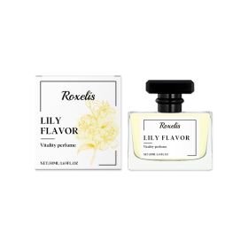 Perfume - Long-lasting Portable Fresh (Option: Default)