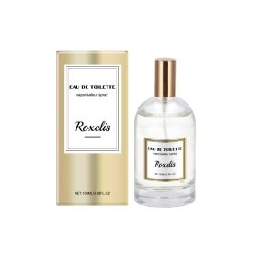 Perfume - Long-lasting Fresh Elegant (Option: Default)