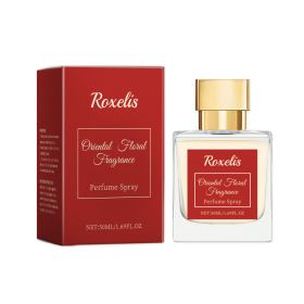 Perfume - Long-lasting Natural Fresh (Option: Default)