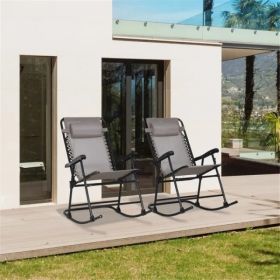 Garden Chair / Rocking Chair ( Amazon Shipping)(Prohibited by WalMart) (Option: As picture)