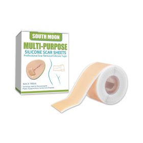 Diminish Blemishes With Daily Skin Repair Patches (Option: 2PC)