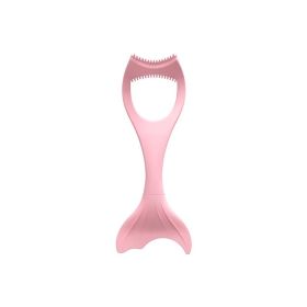 Eyeliner Aid,Eyeline, Eyelash Makeup Guide Tool,Pink Eye Black Baffle (Option: 2pcs)