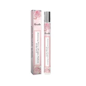 Perfume - Long-lasting Fresh Charming (Option: Default)